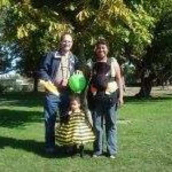 Meet your Posher, Rosalind - Picture 1 of 1